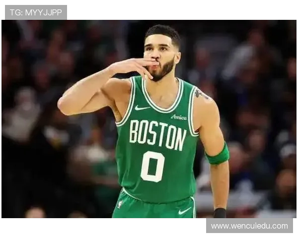 杰森塔图姆的崛起之路与NBA未来的无限可能性